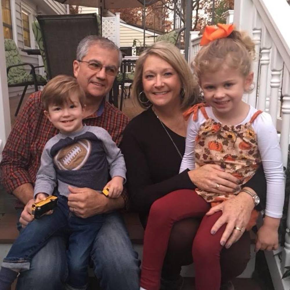 Meet your Posher, Jill